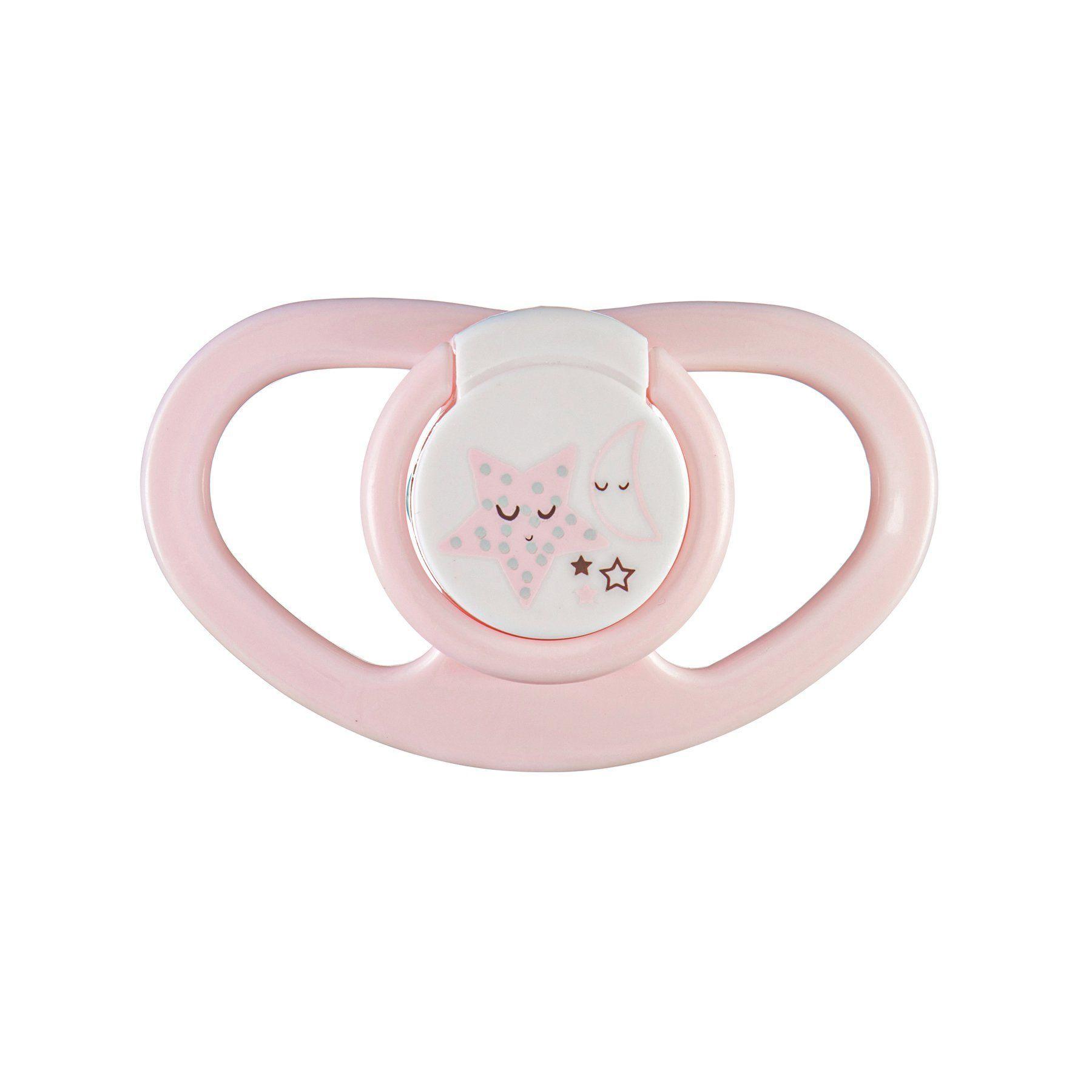 Chupetes Airflow "Little Star" 0-6 Meses-2