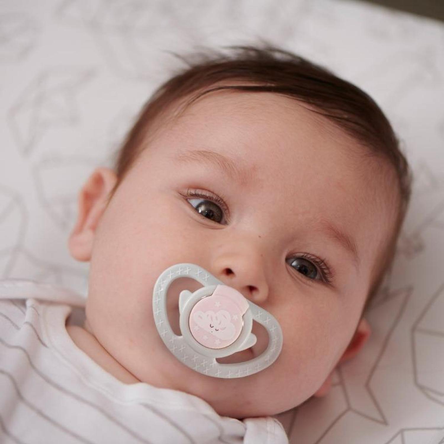 Chupetes Airflow 0-6 Meses-3