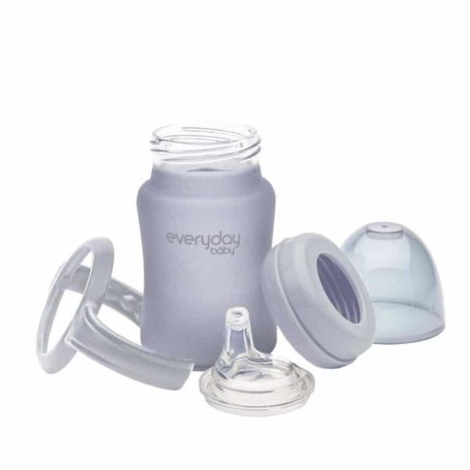 Vaso de entrenamiento 150 ml - Gris-0
