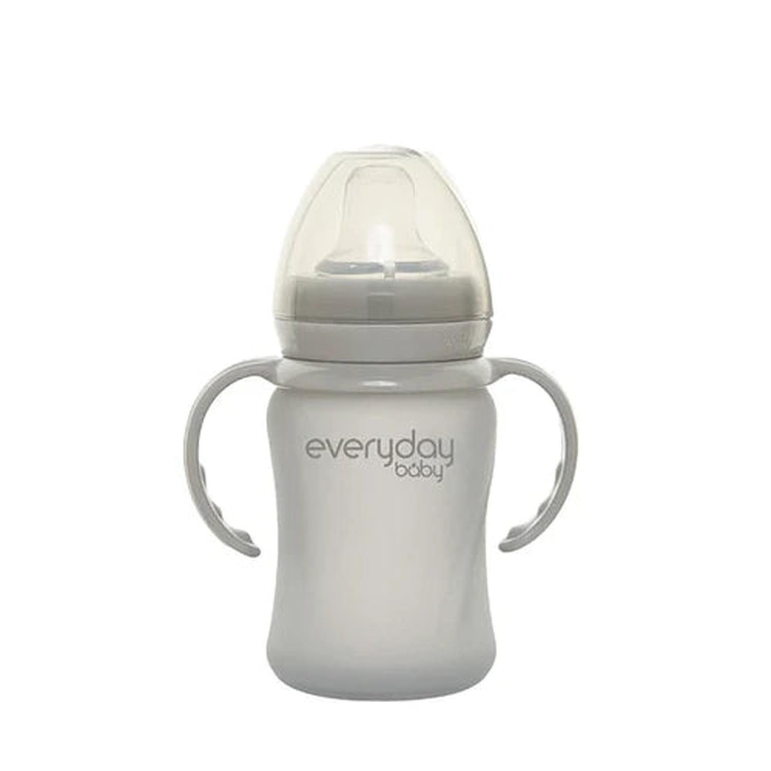 Vaso de entrenamiento 150 ml - Gris-1