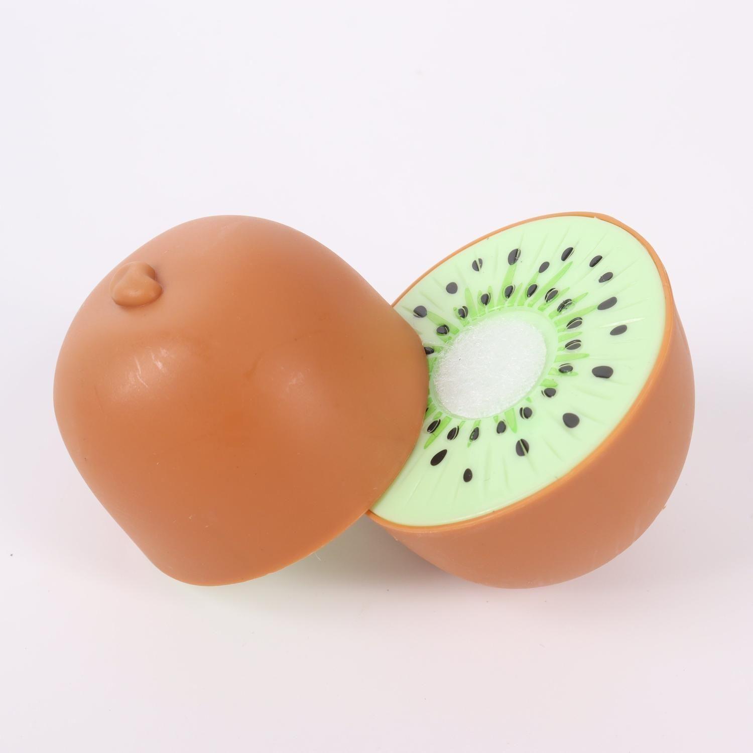 Canasto de Frutas y Verduras para Cortar-4