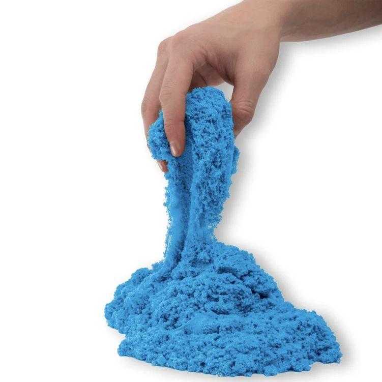 Arena Dinámica Tuban 1 Kilo - Azul-2