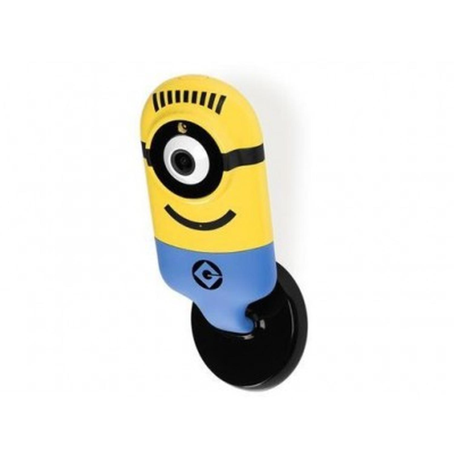 Cámara de vigilancia Flexi Minion HD Wifi-2