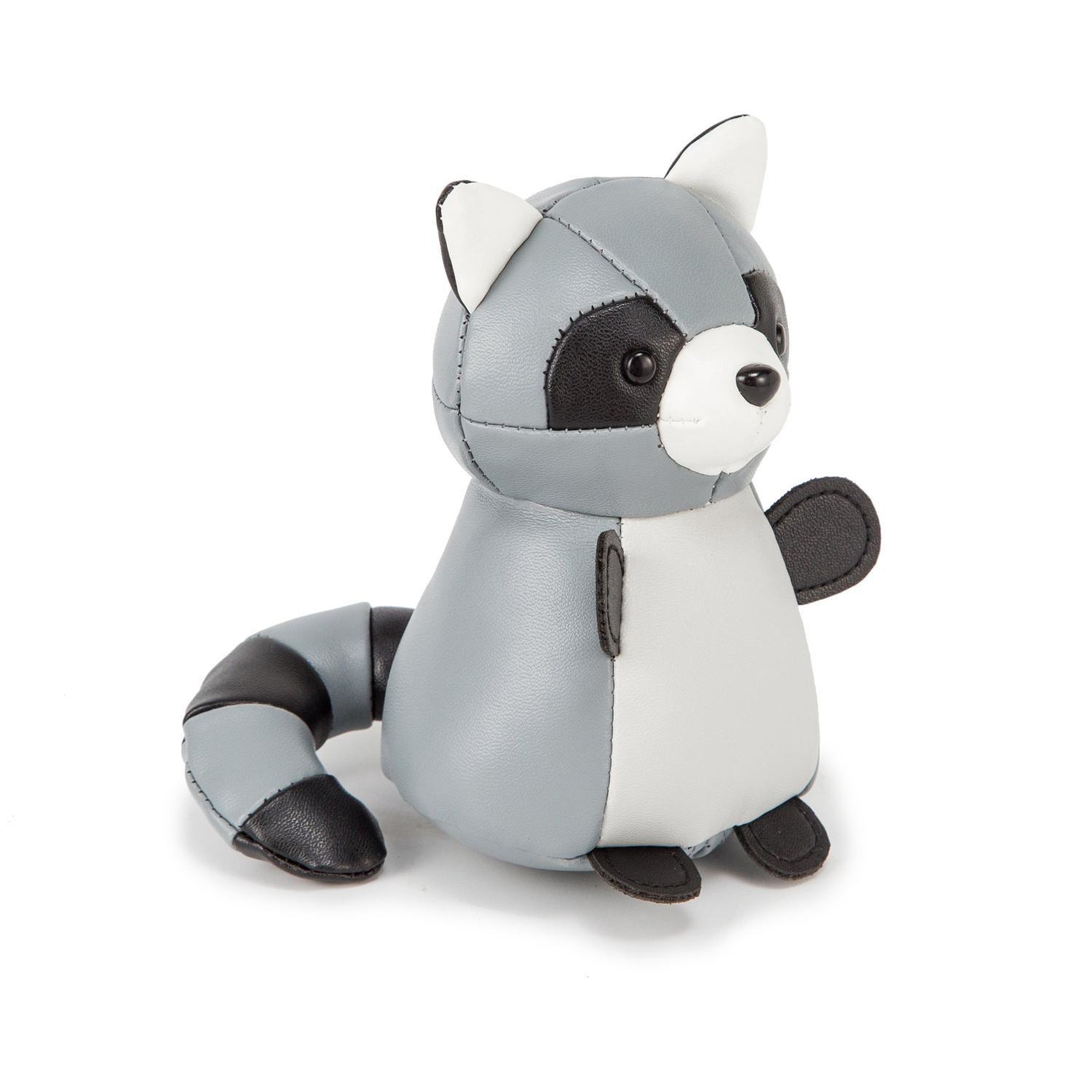 Tiny Friends Mapache-2