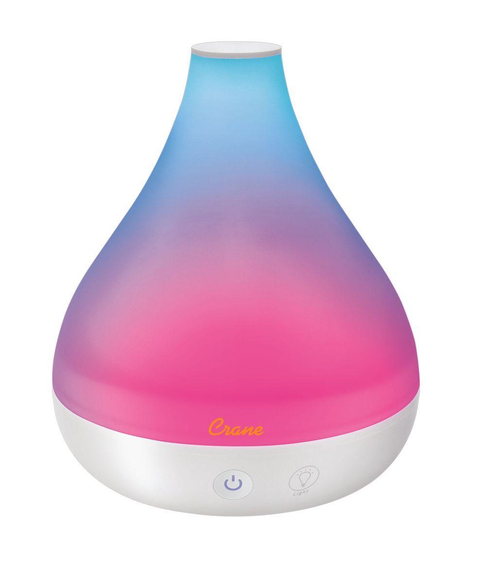 Humidificador Personal Con Difusor De Aroma 2 En 1-1