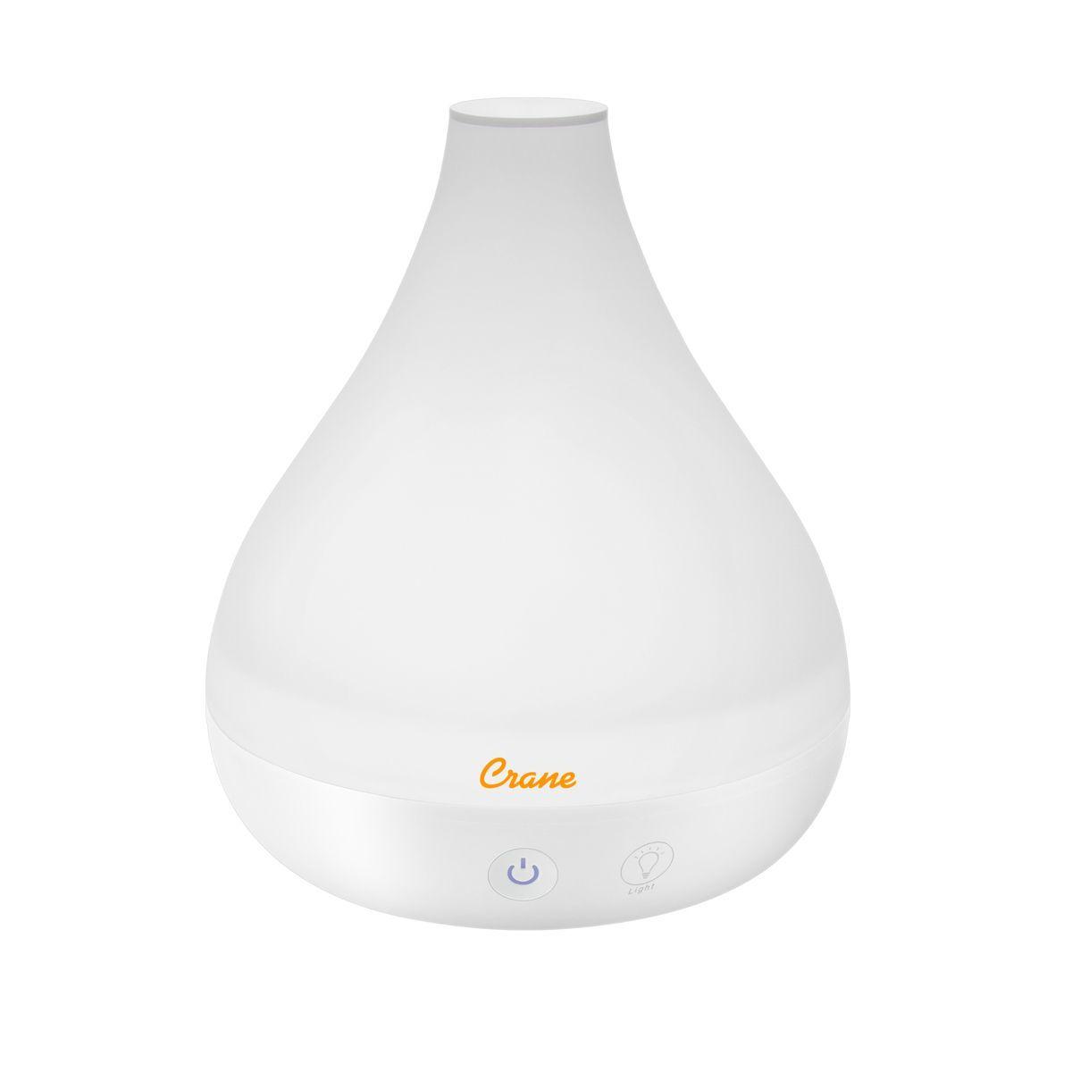 Humidificador Personal Con Difusor De Aroma 2 En 1-0