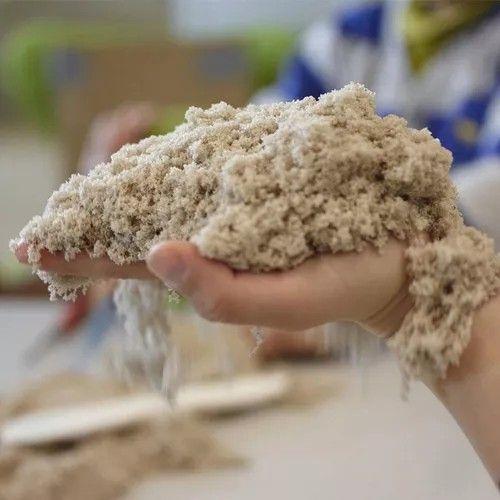 Arena Dinámica Tuban 1 Kilo - Natural-2