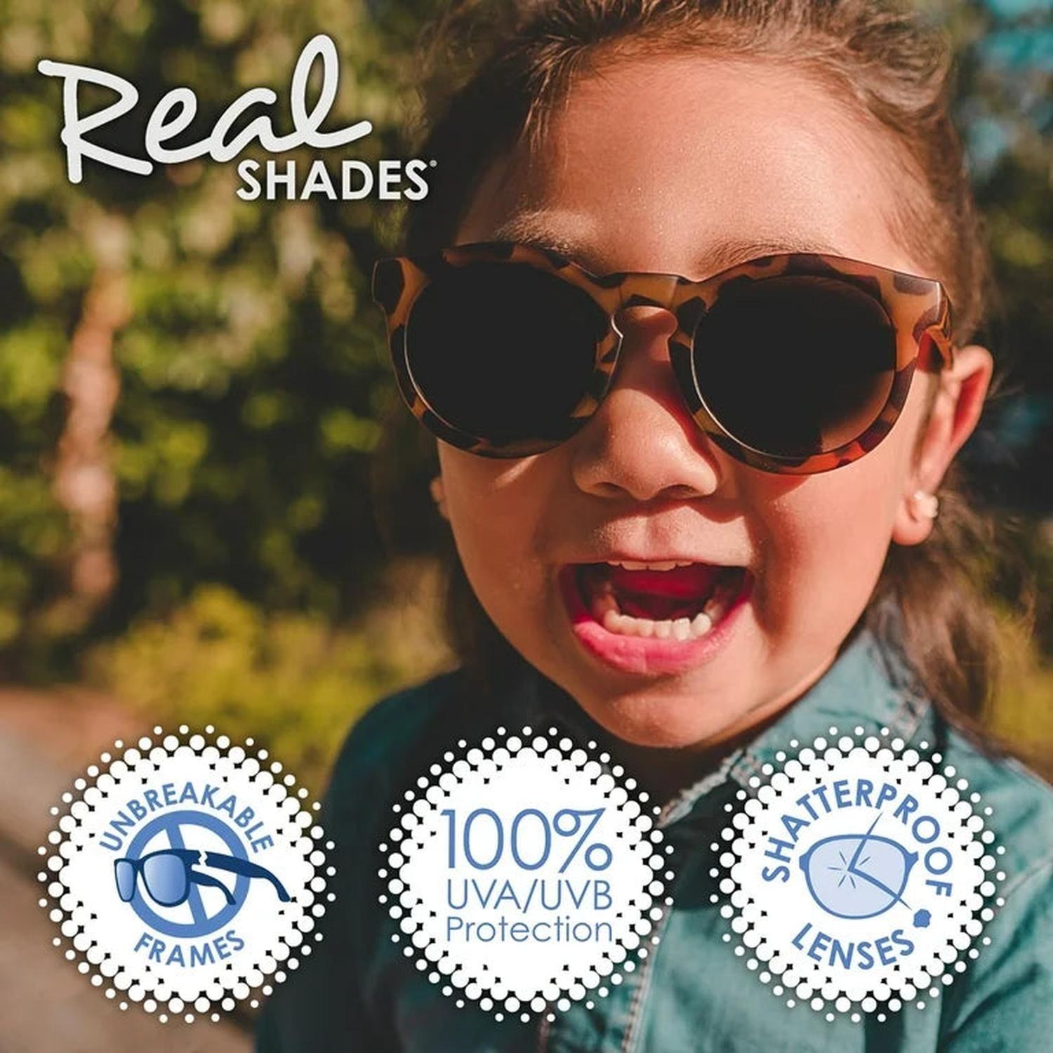 Lentes de sol Chill talla 4+ - Animal Print-4