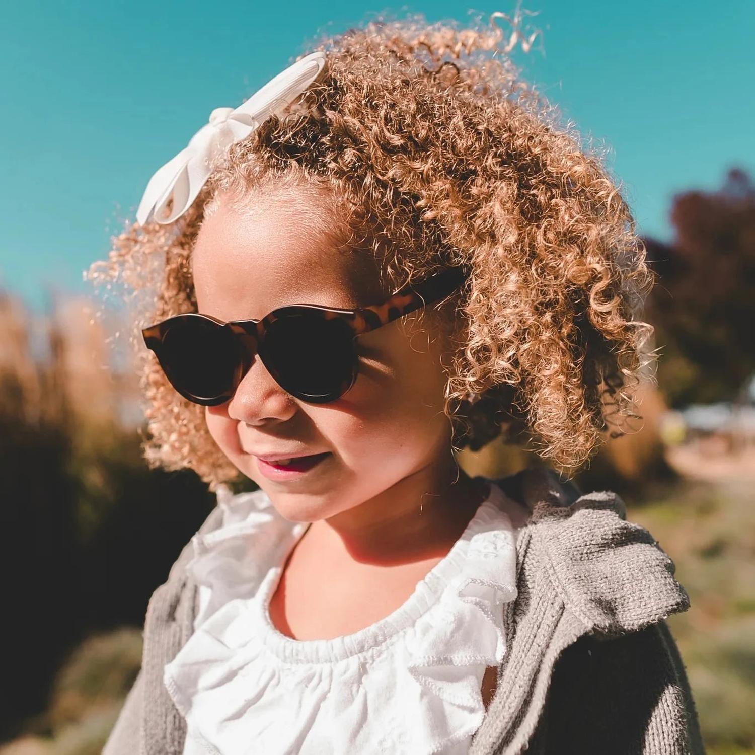 Lentes de sol Chill talla 4+ - Animal Print-7