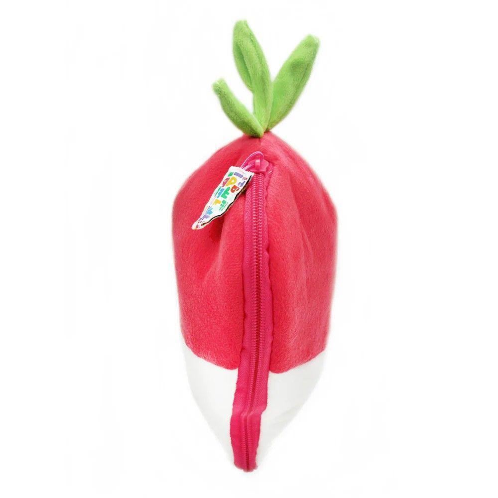 Peluche Reversible Piglet El Cerdo - Rábano-4