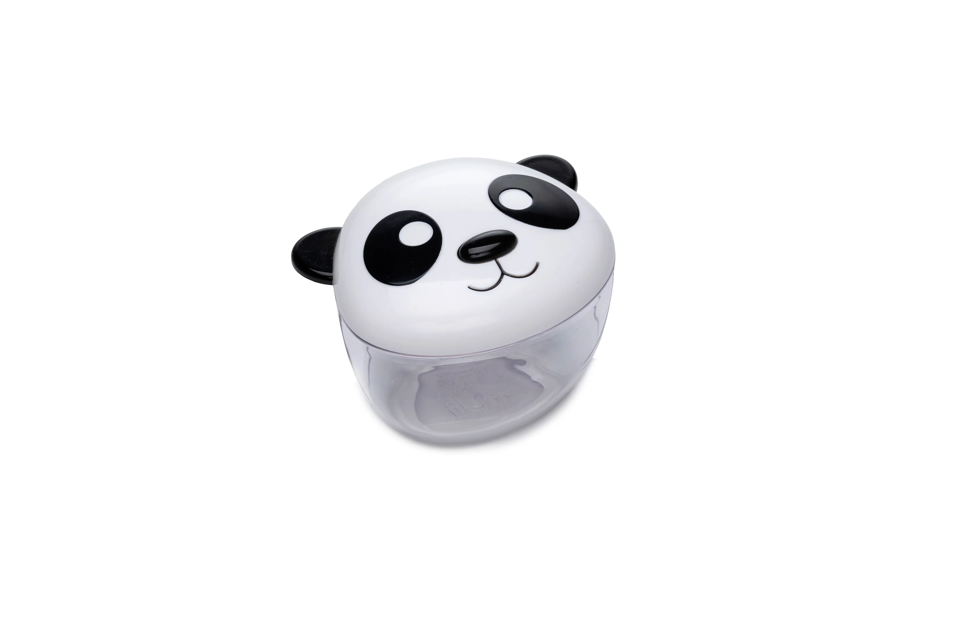 Pack De 2 Contenedores Para Snacks Oso-Panda-6