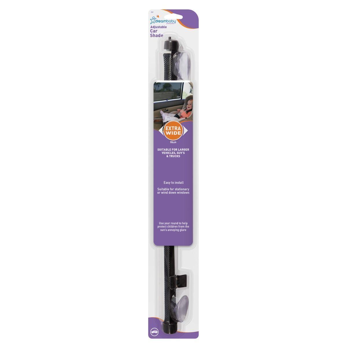 Cortina Roller Para Auto Extra Ancha-4