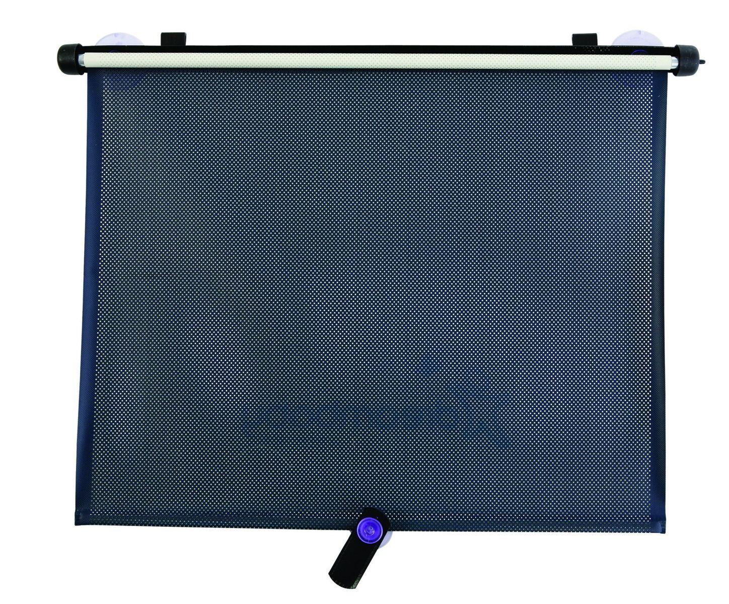 Cortina Roller Para Auto Extra Ancha-0