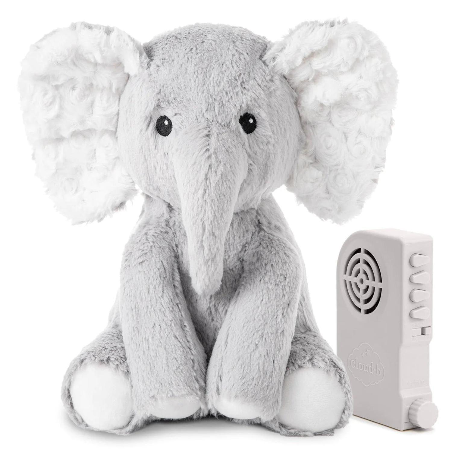 Peluche Elefante para dormir Elliot-0