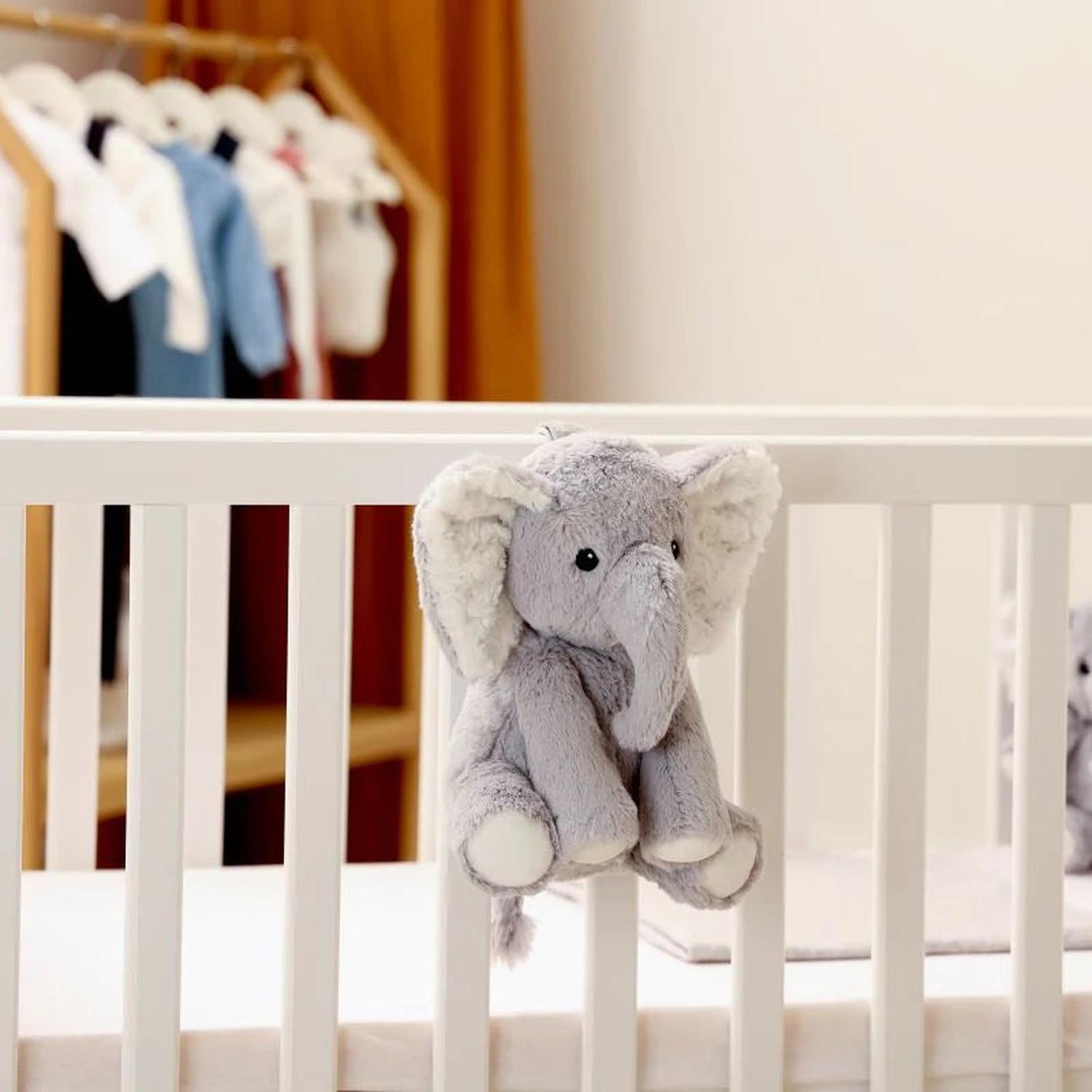 Peluche Elefante para dormir Elliot-2