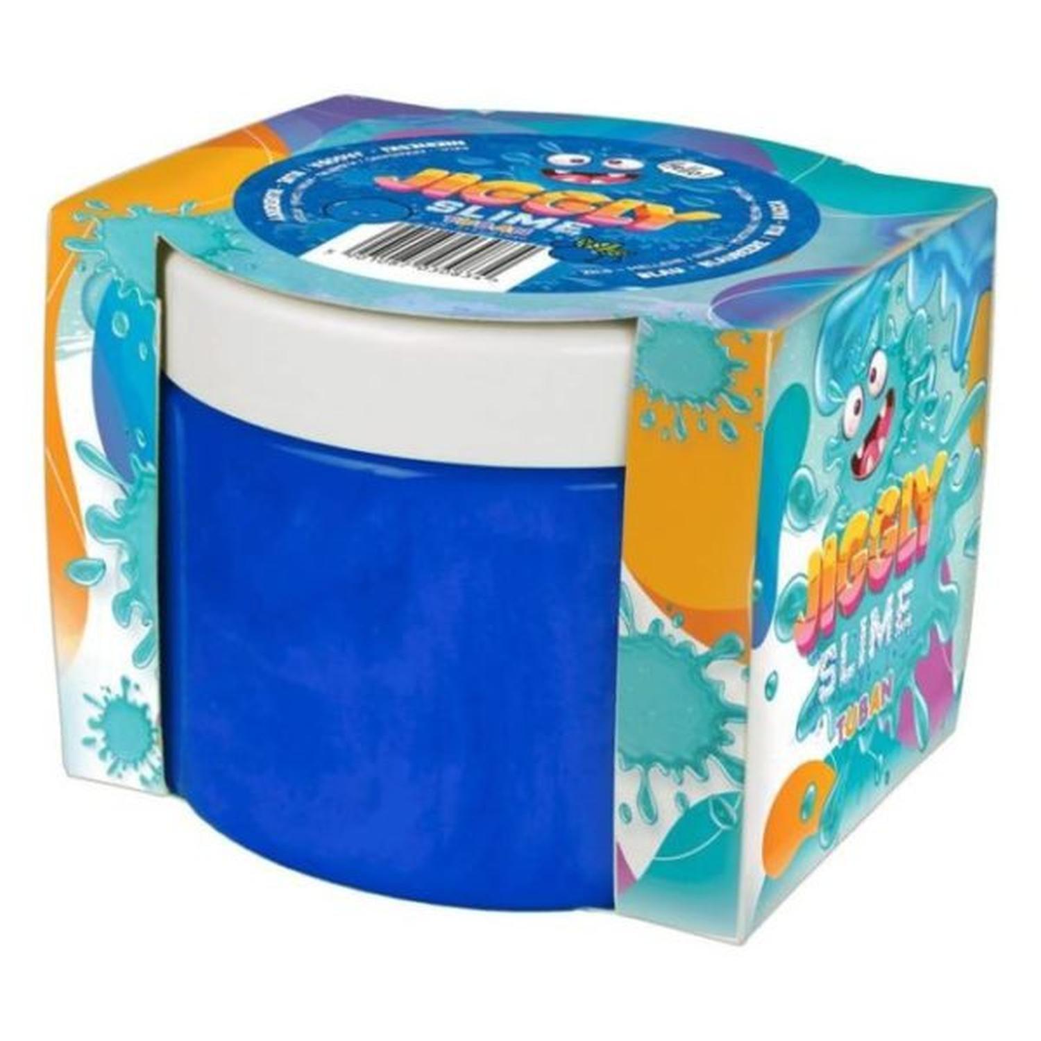 Jiggly Slime – Azul 500g-0