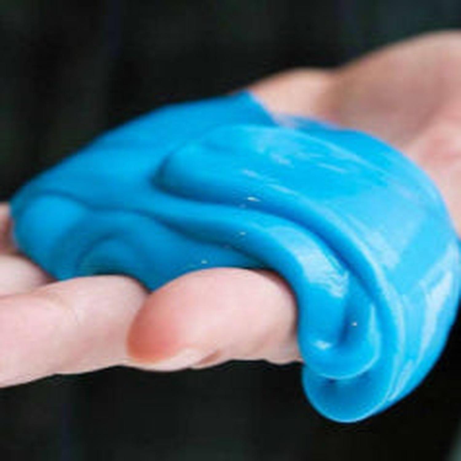 Jiggly Slime – Azul 500g-1