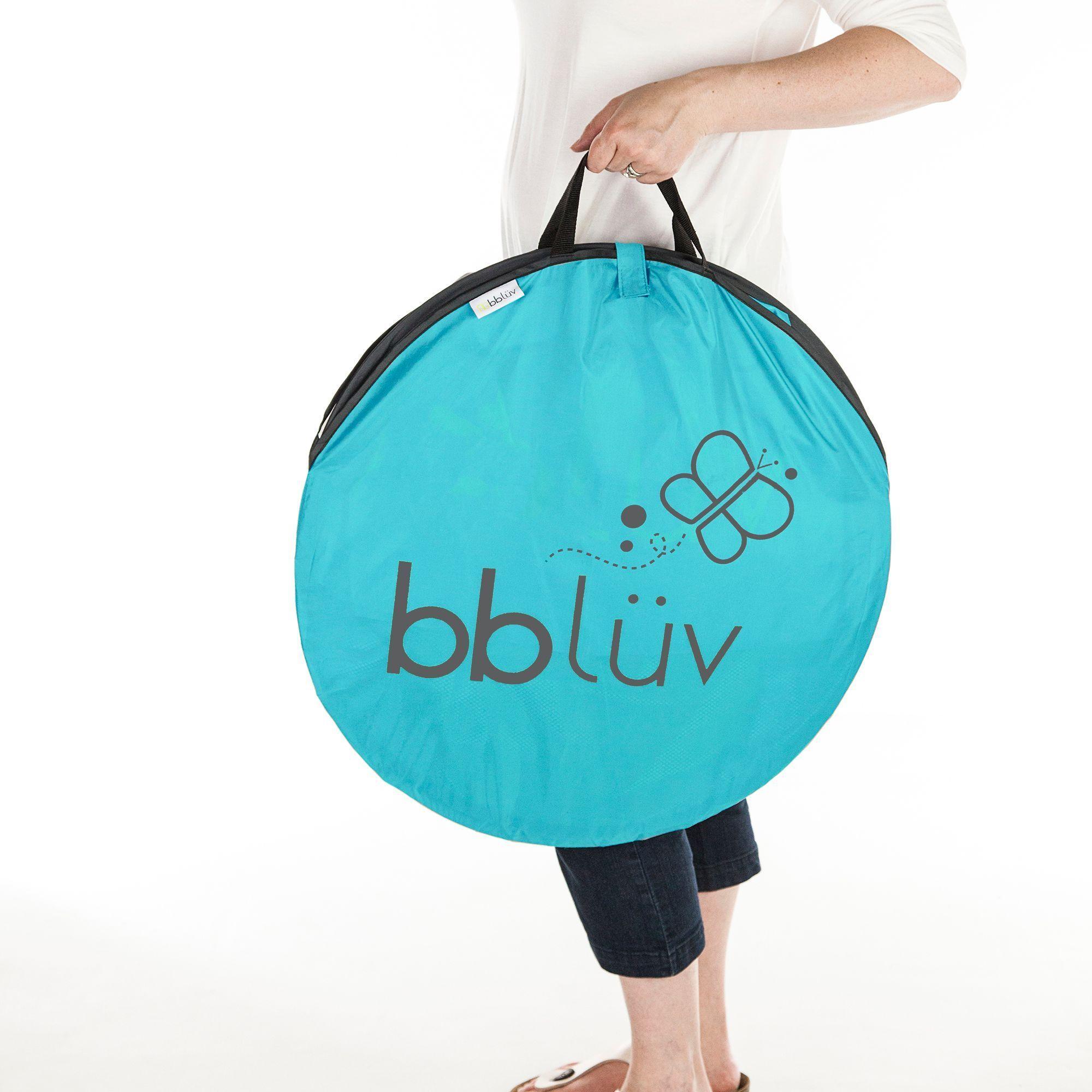 Carpa De Juegos Pop-Up Sunkitö Anti-UV Con Mosquitero-2