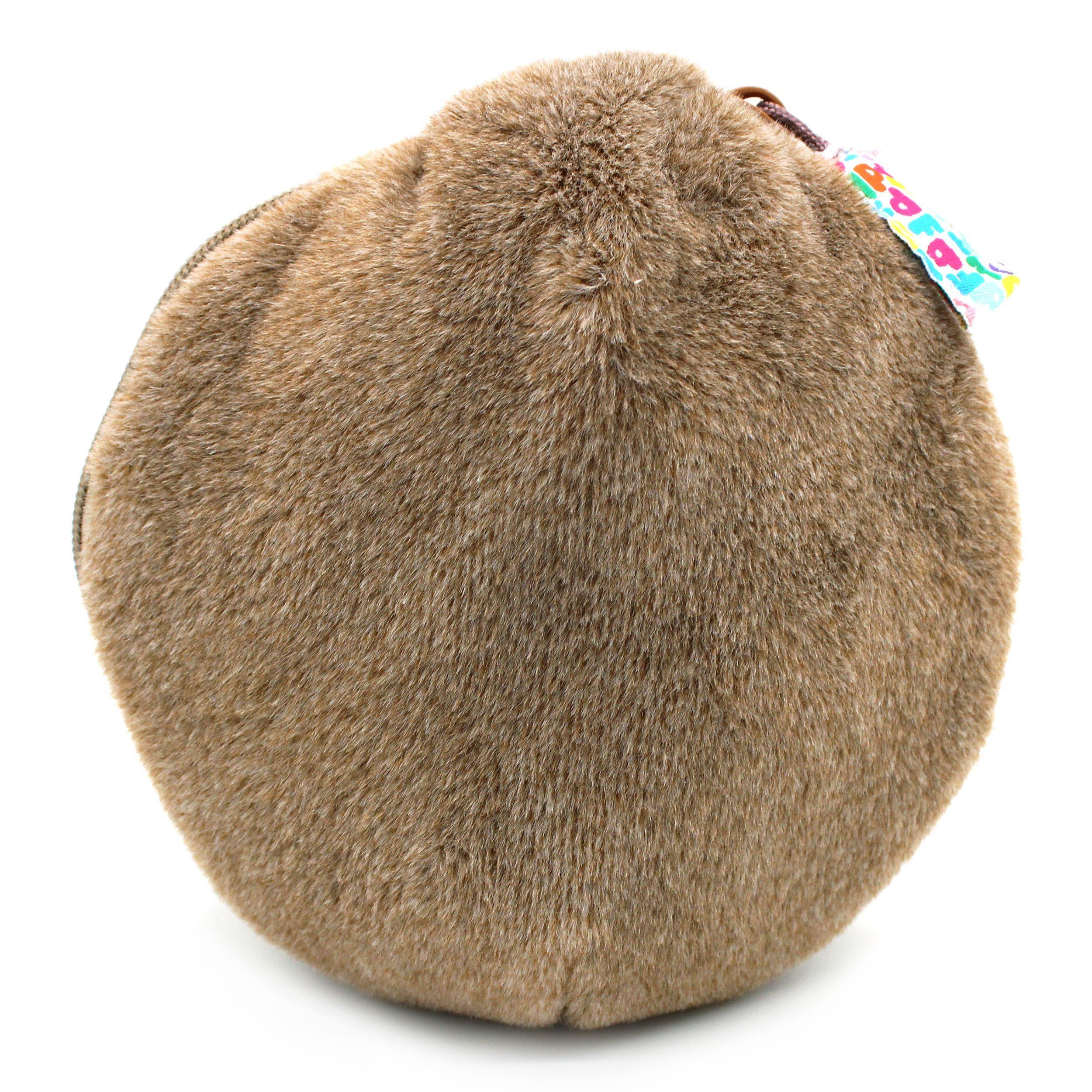 Peluche Reversible Coconet El Mono - Coco-3