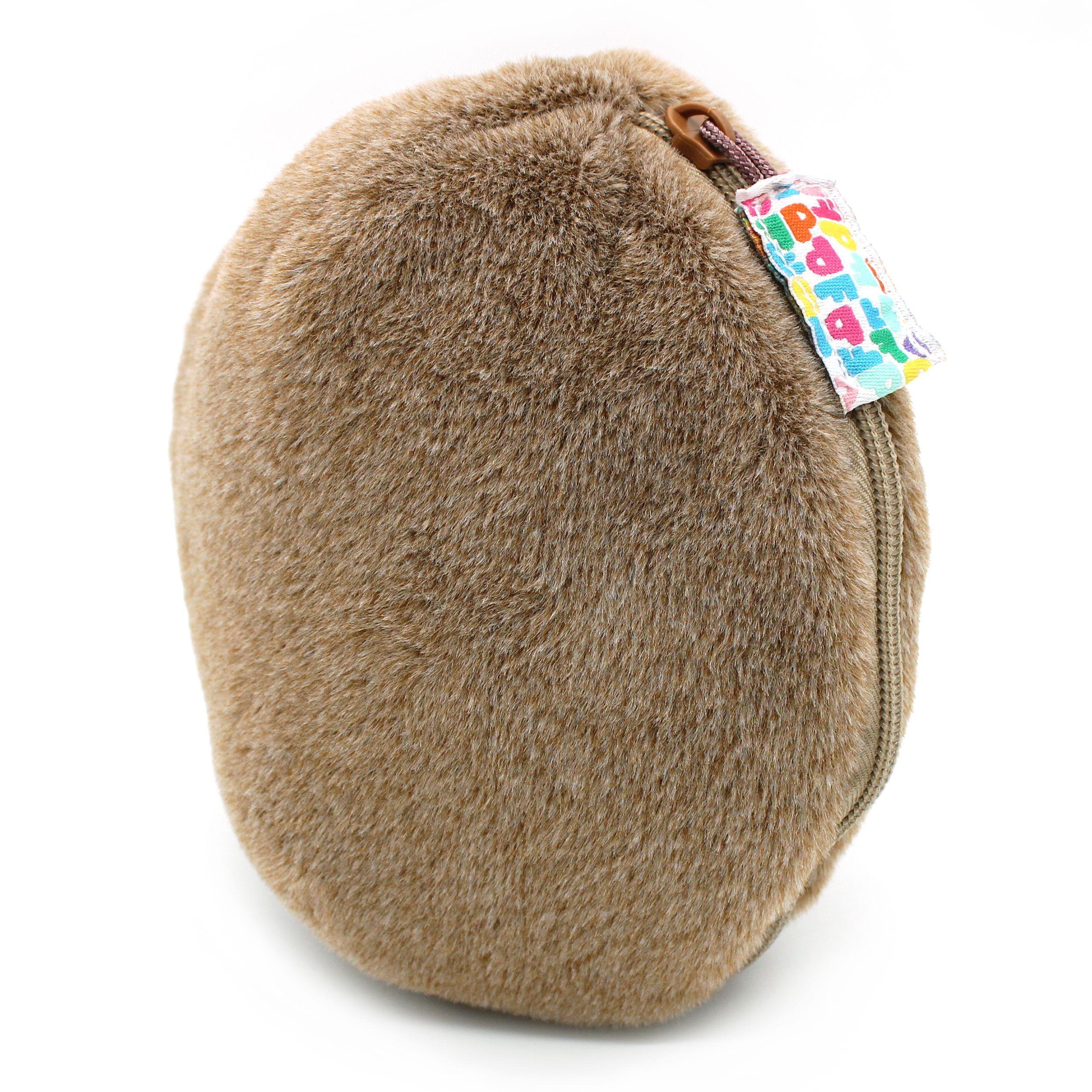 Peluche Reversible Coconet El Mono - Coco-4