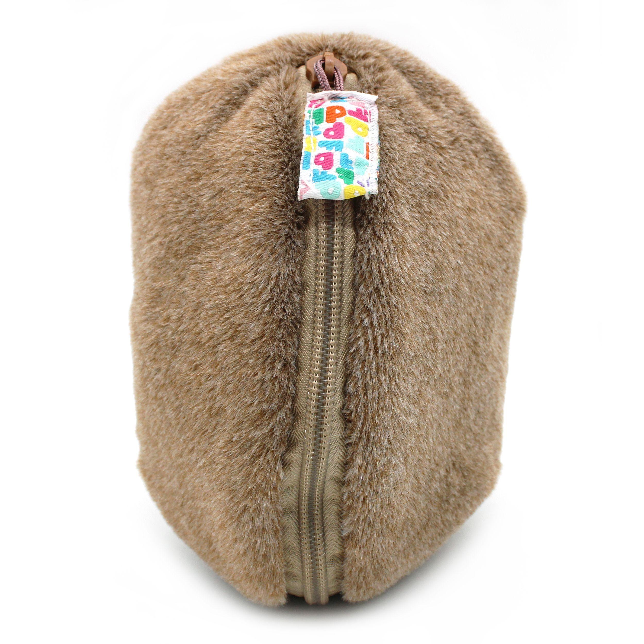 Peluche Reversible Coconet El Mono - Coco-5