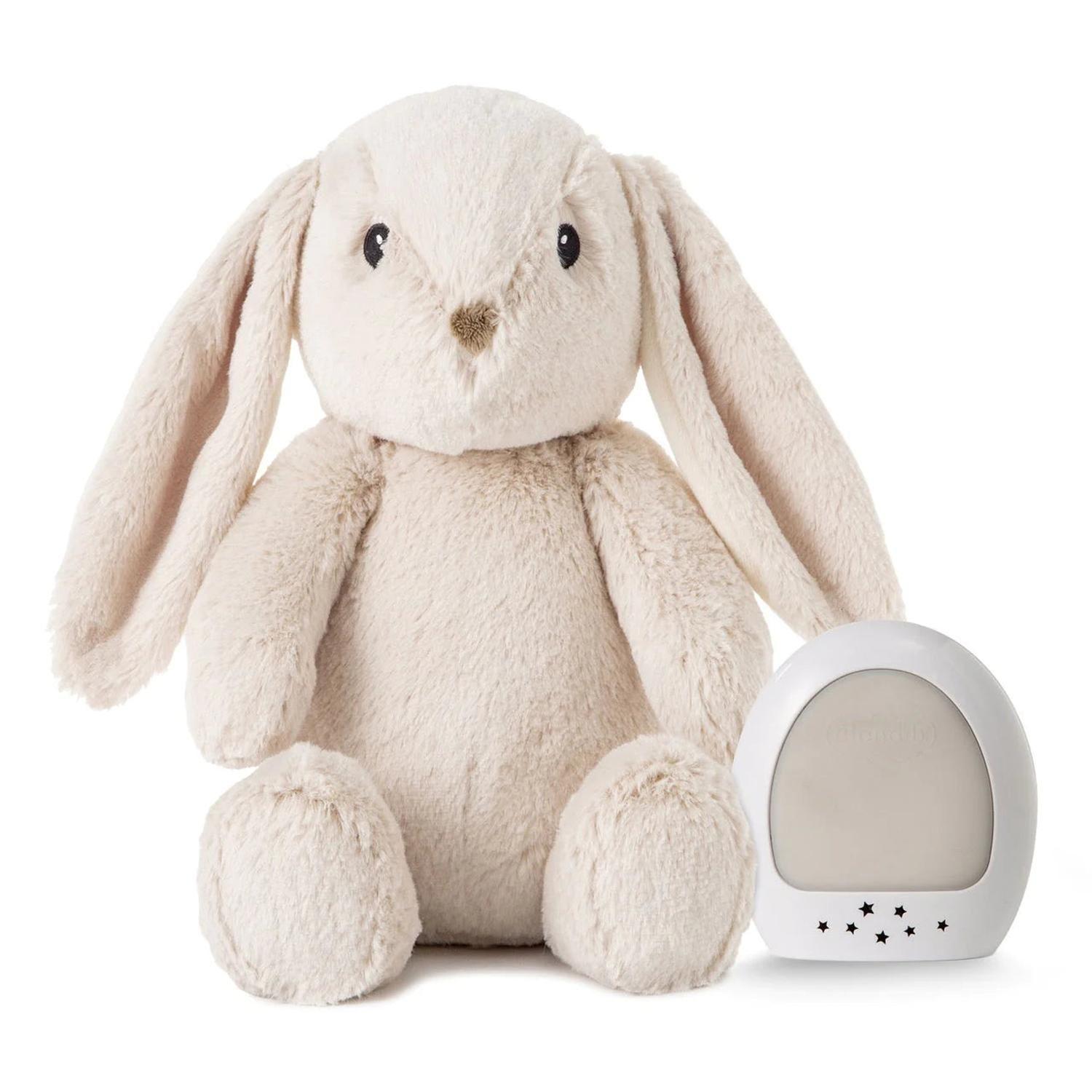 Peluche Love Light para dormir Billy el conejo-0