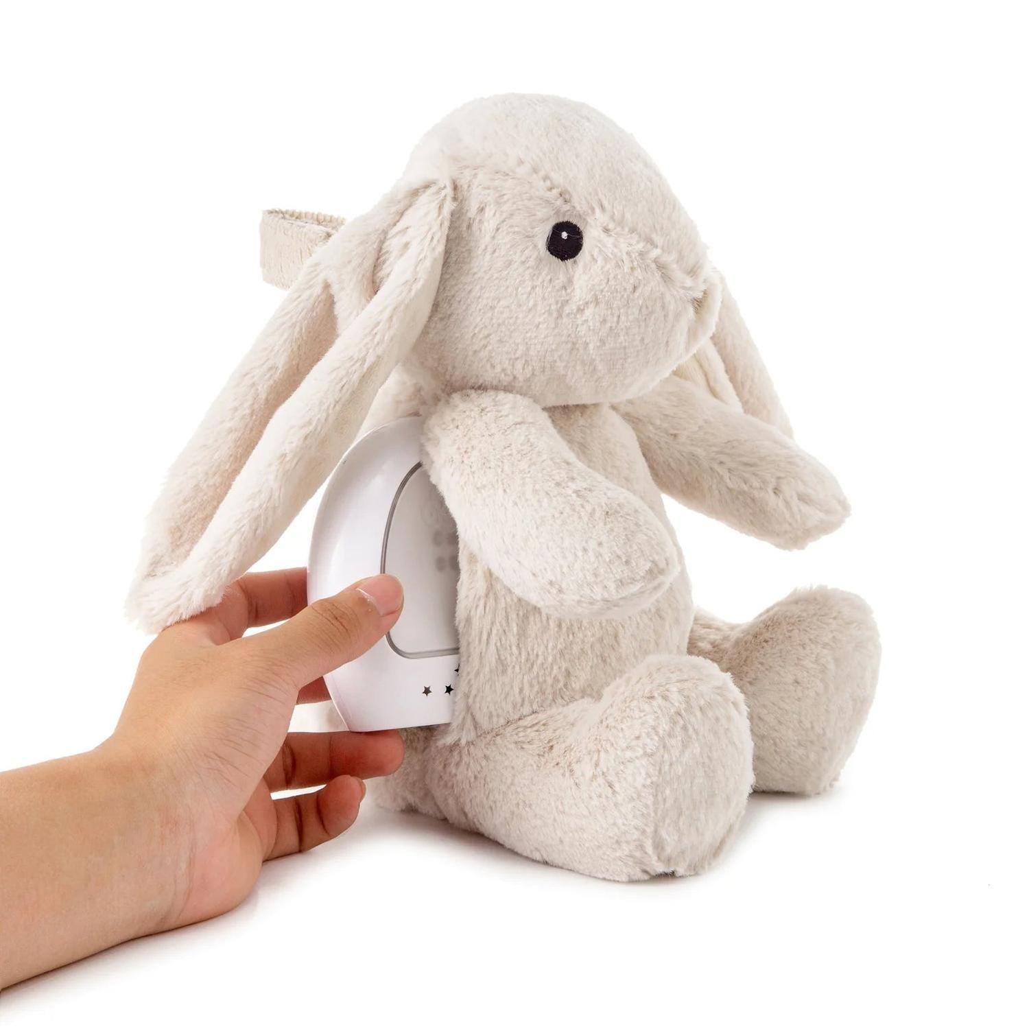 Peluche Love Light para dormir Billy el conejo-2