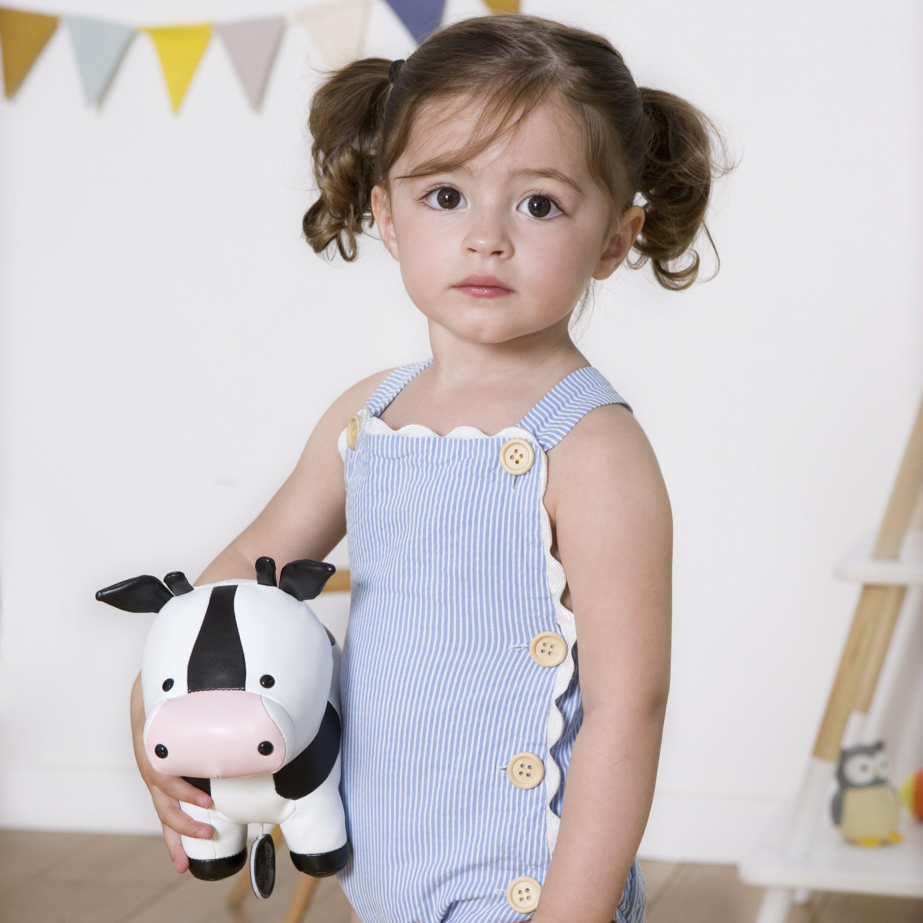 Emma La Vaca - Animales Musicales-3