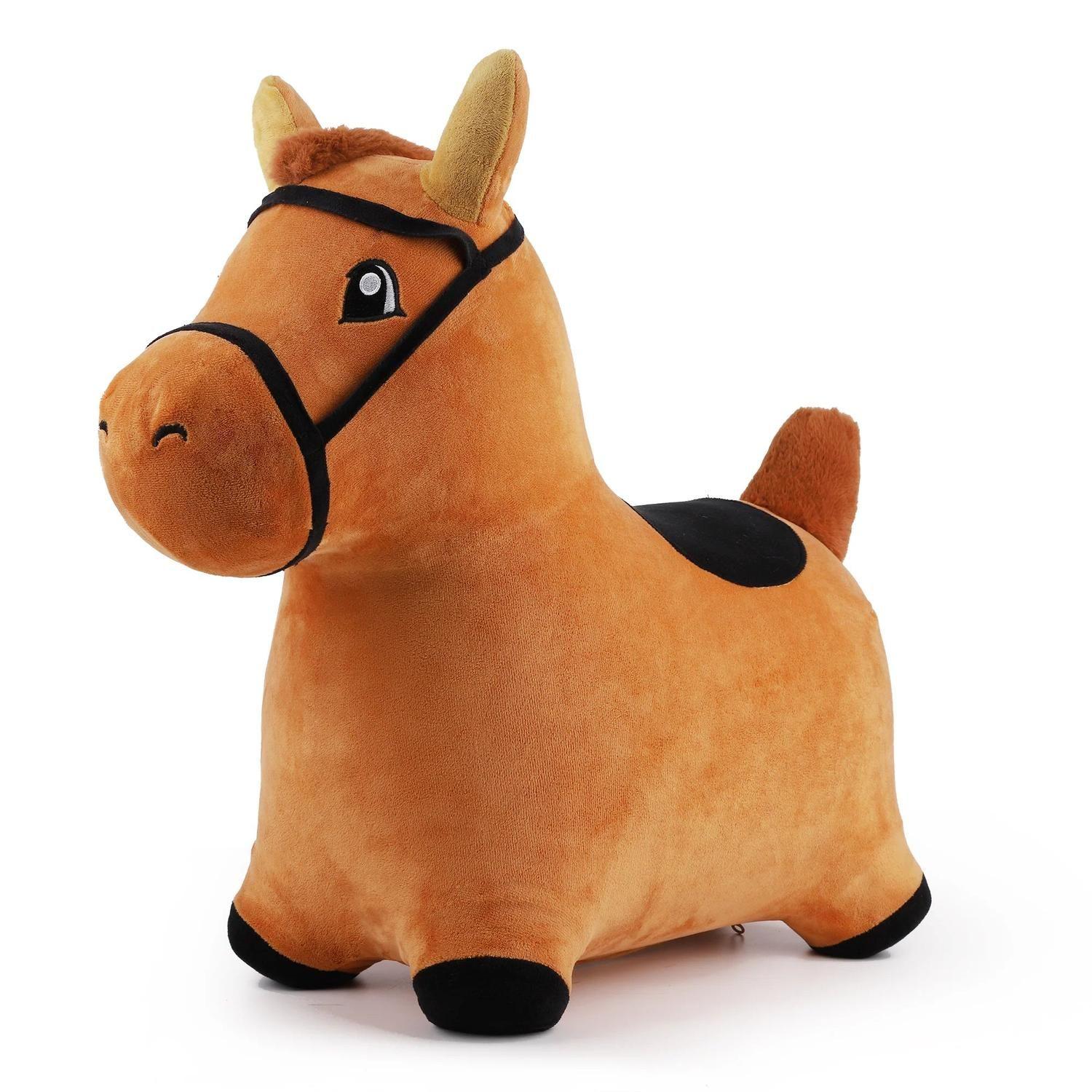 Saltarina Caballo-1