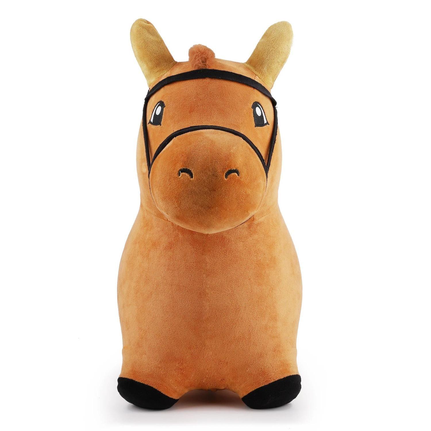 Saltarina Caballo-2