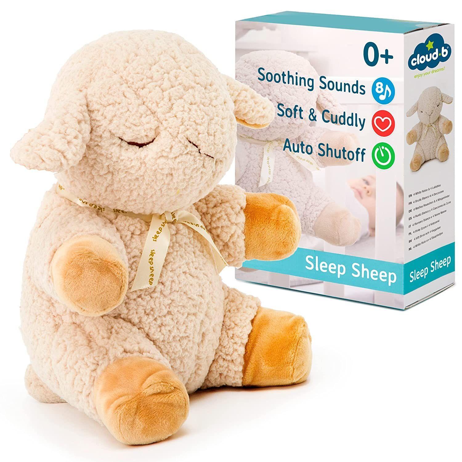 Oveja Para Dormir Sleep Sheep-5