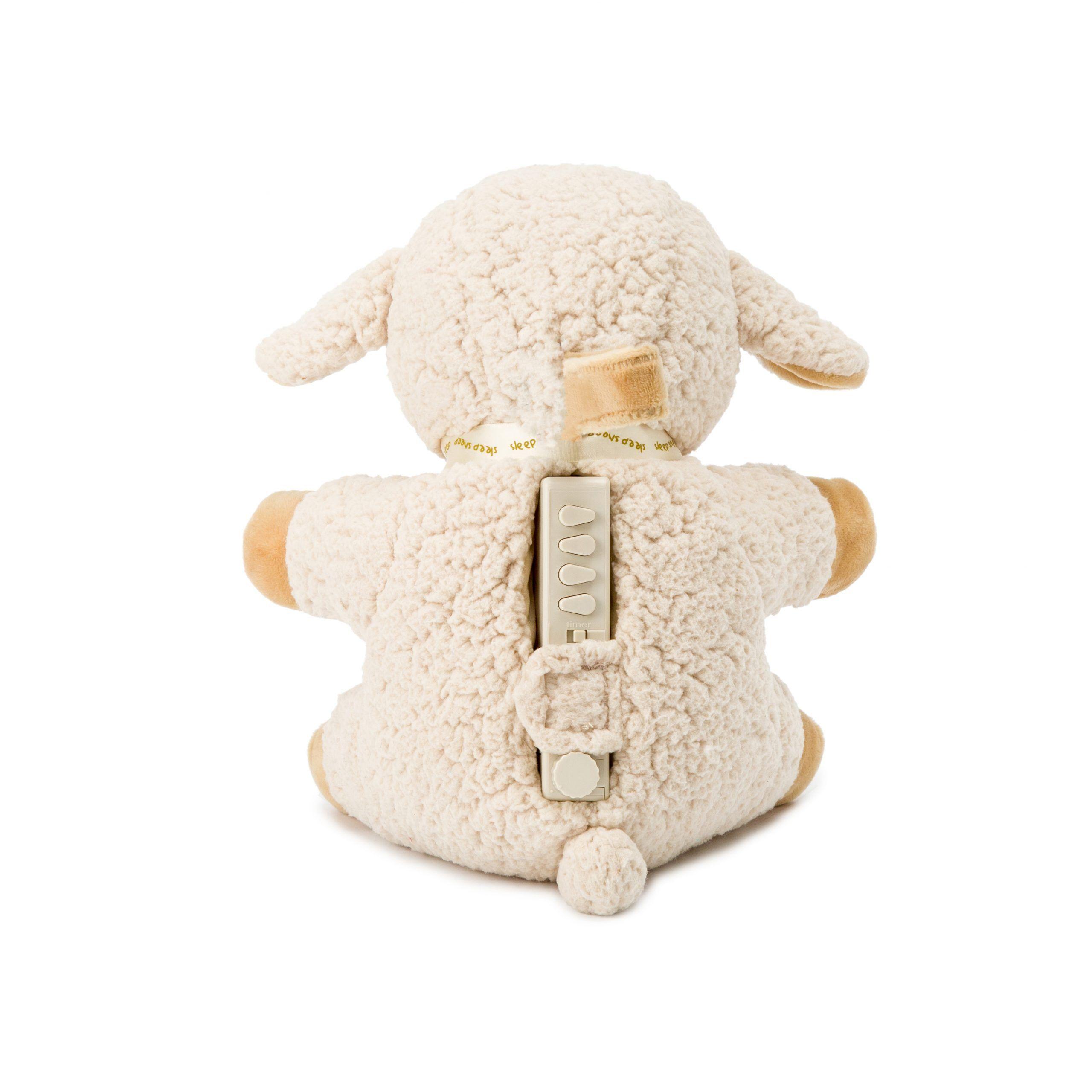 Oveja Para Dormir Sleep Sheep-4