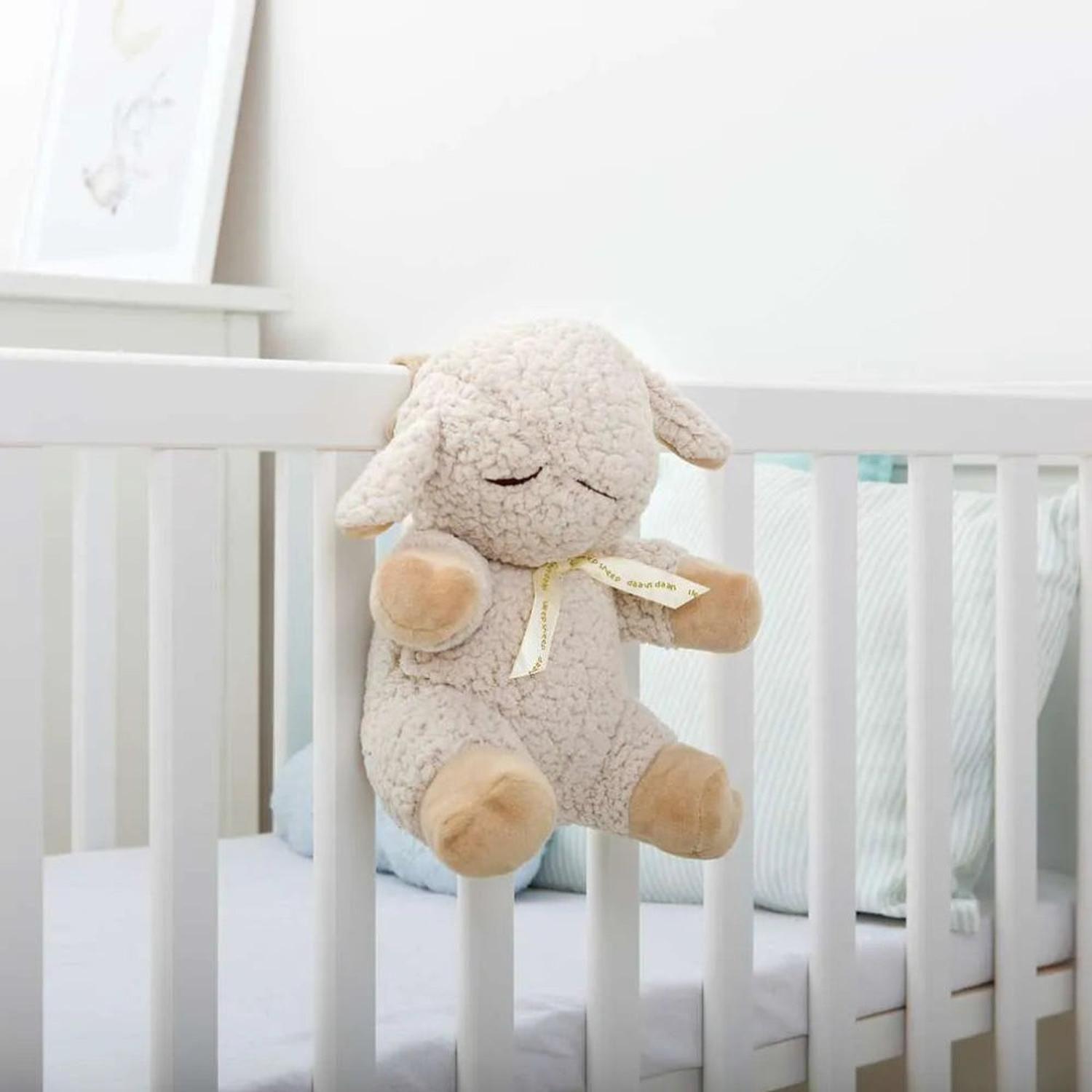 Oveja para dormir Sleep Sheep-1