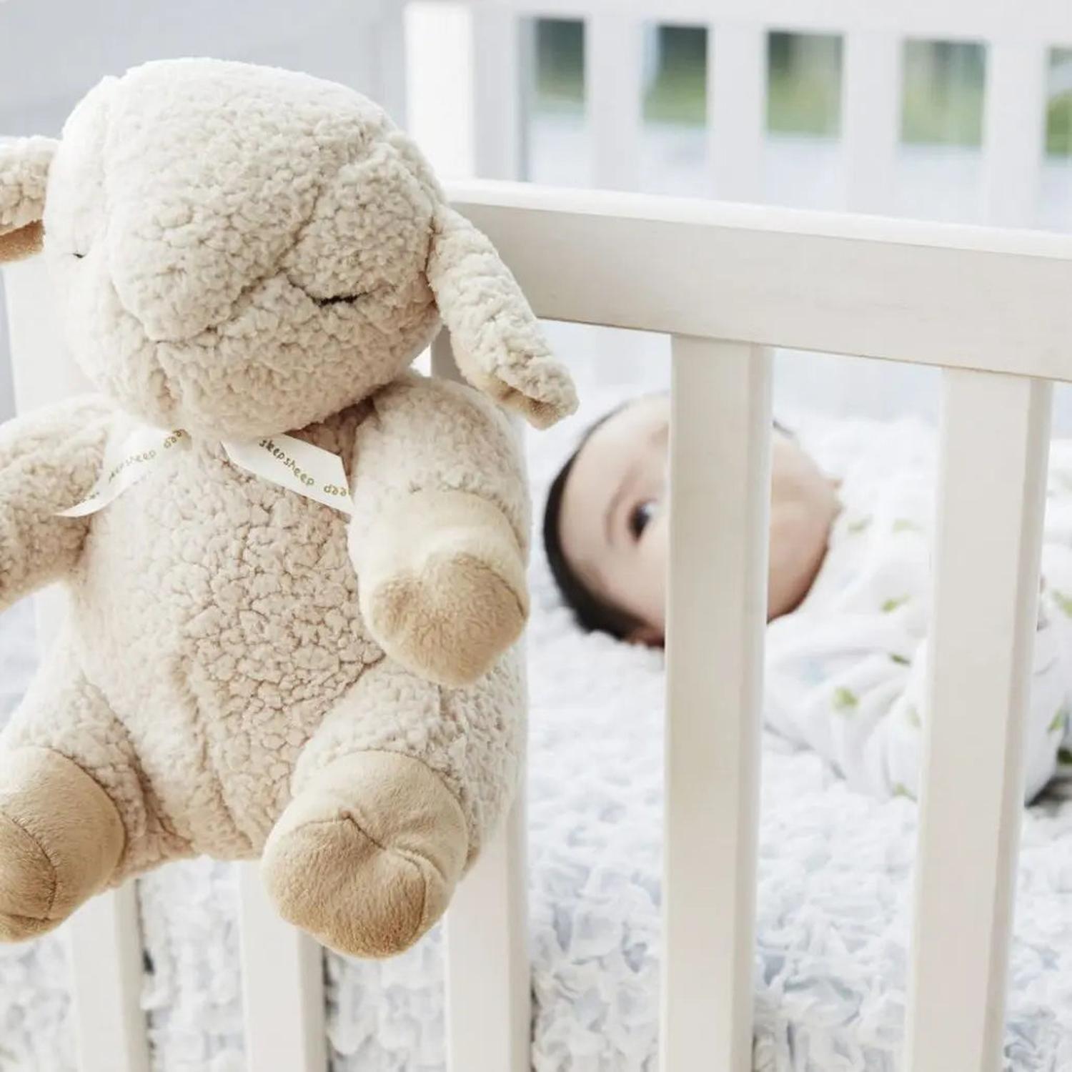 Oveja para dormir Sleep Sheep-3