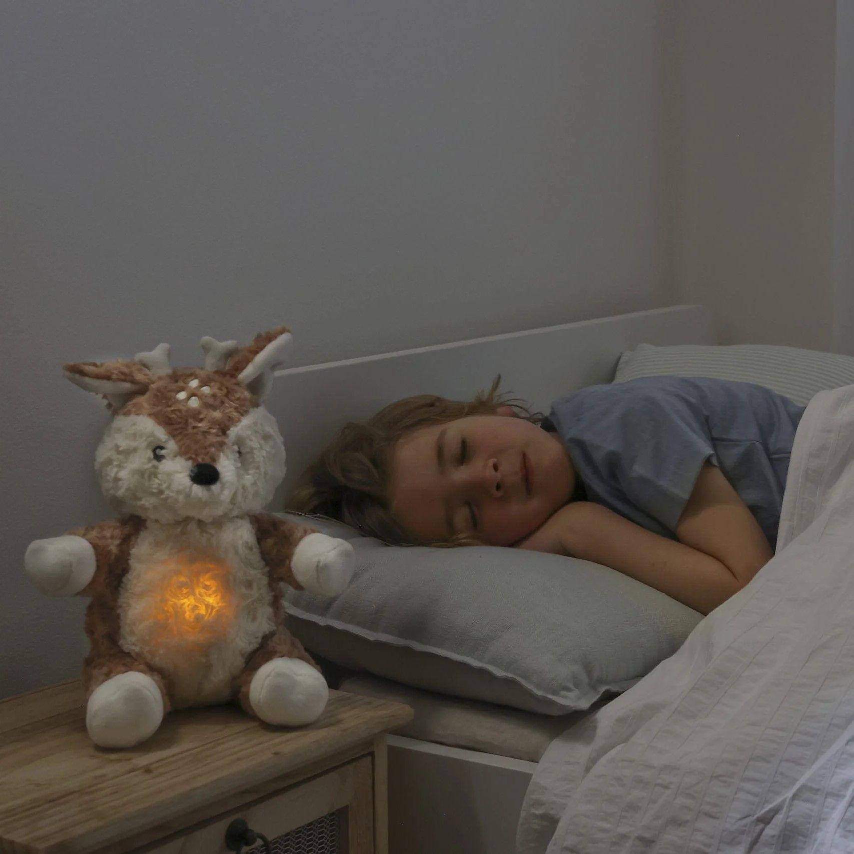 Love Light Para Dormir - Finley El Ciervo-2