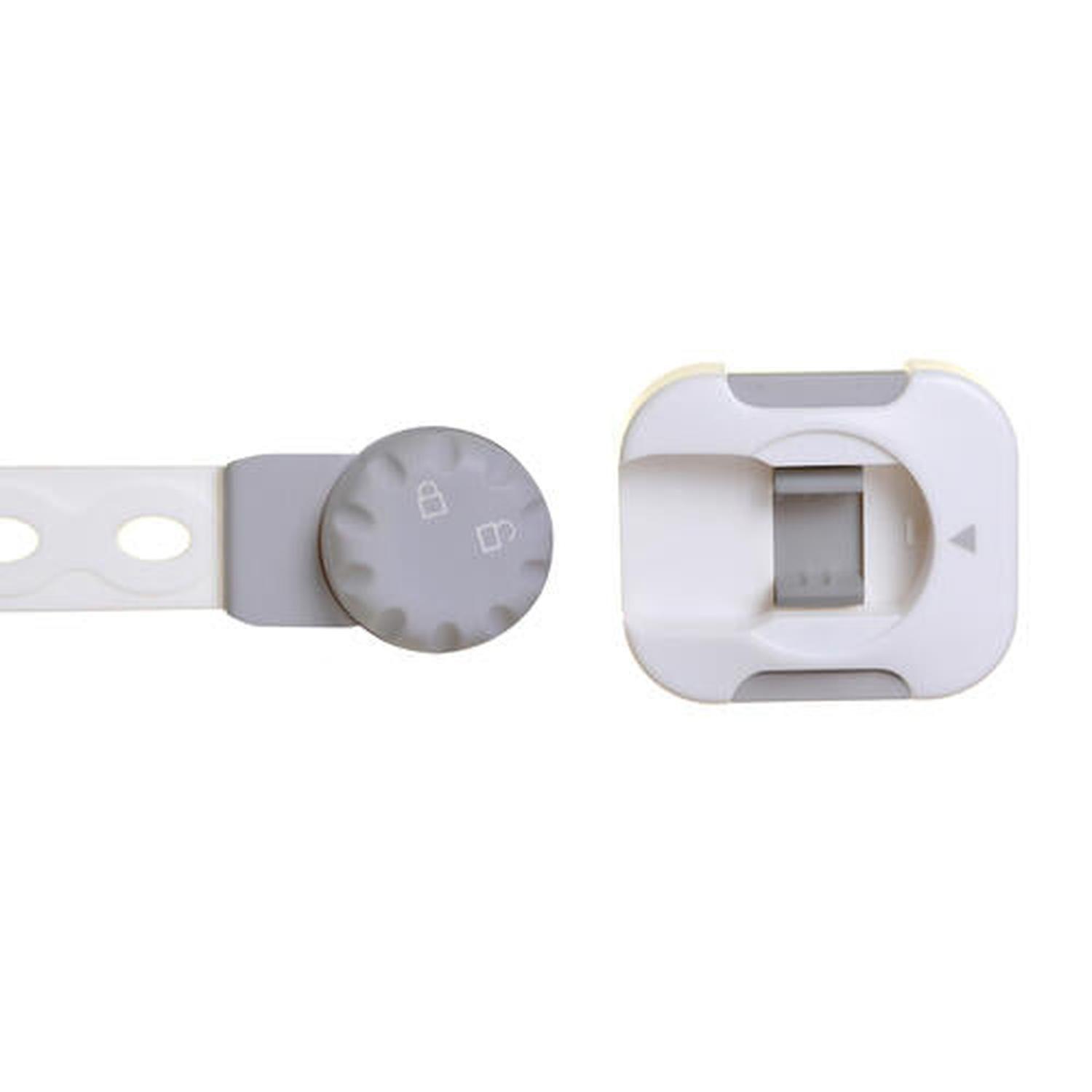 Pack de 2 Correas Multiuso Twist 'N Lock-3