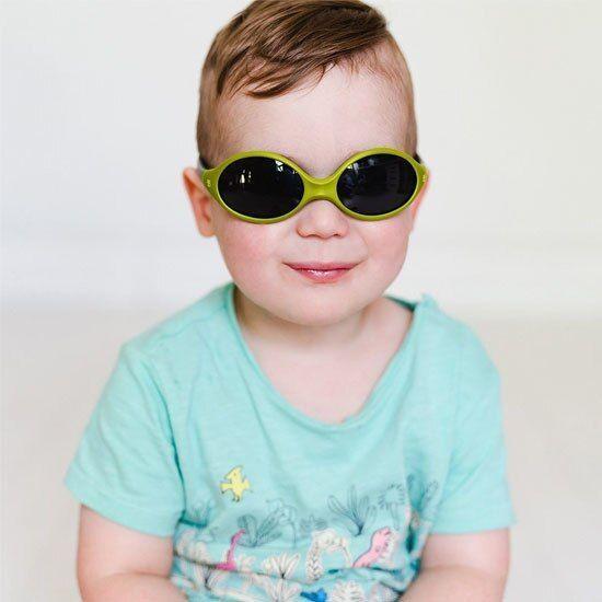 Lentes De Sol Para Niños-2