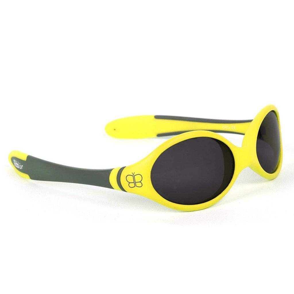 Lentes De Sol Para Niños-1