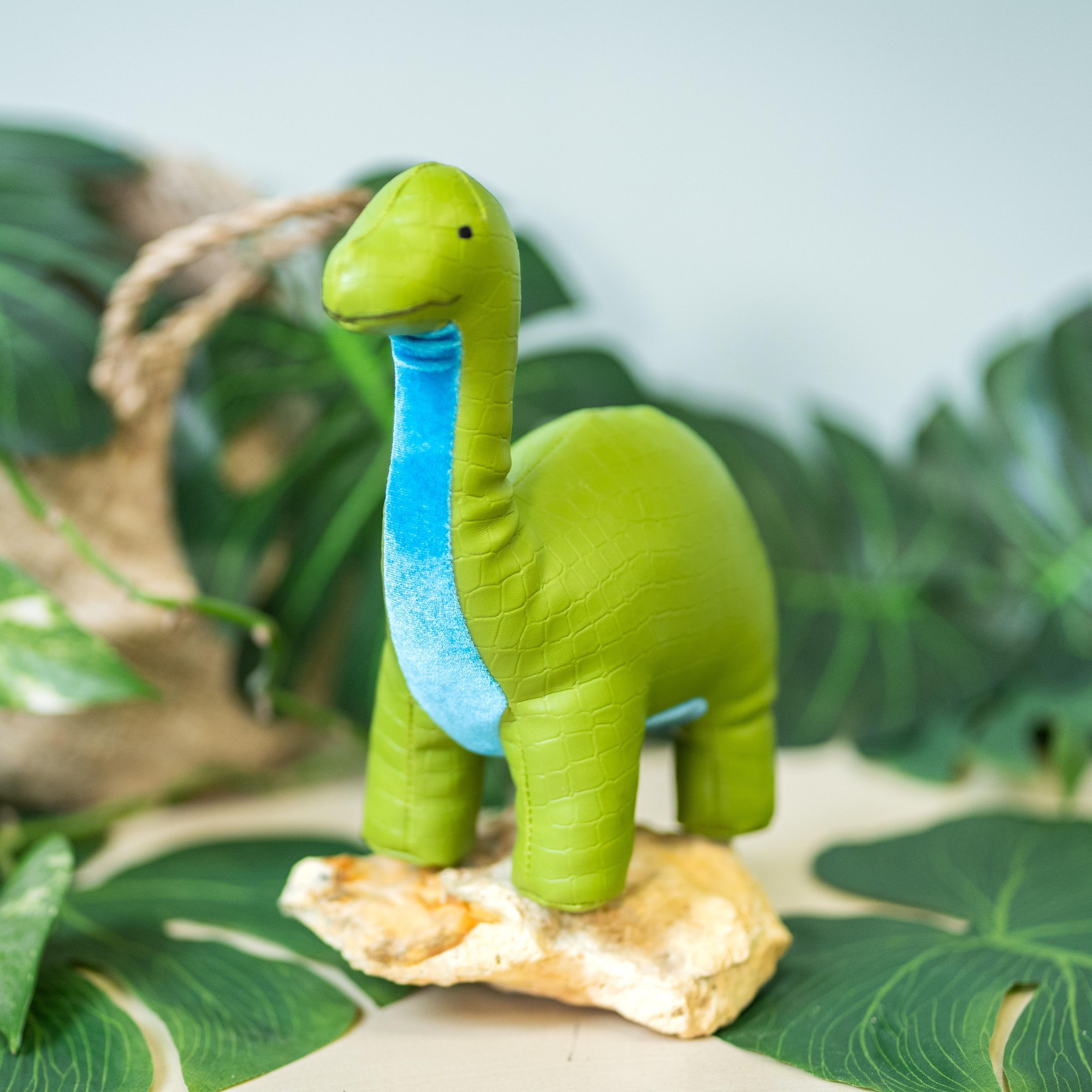 Hector El Braquiosaurio - Dino Friends-3