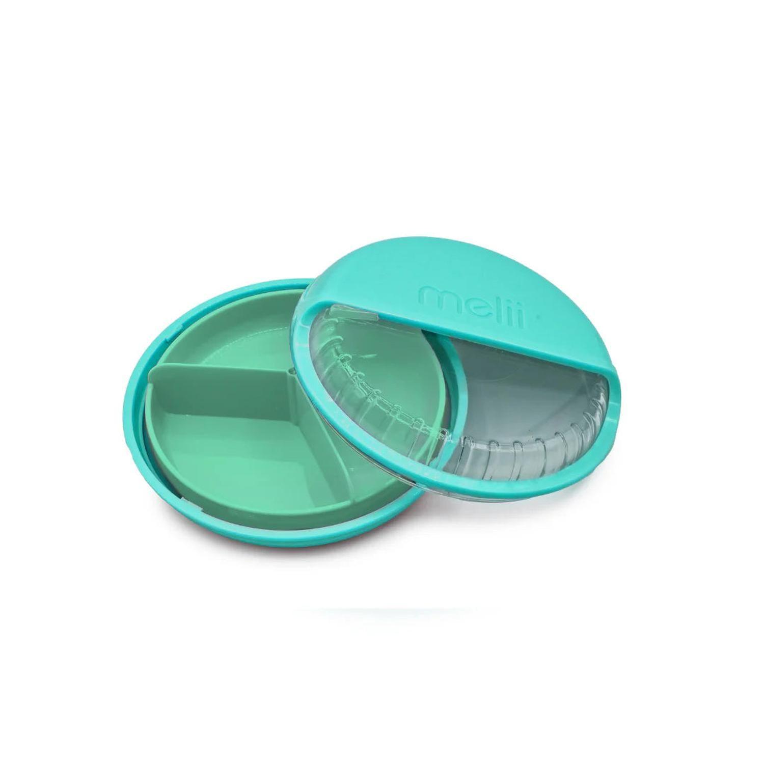 Contenedor Spin Snack - Azul-1