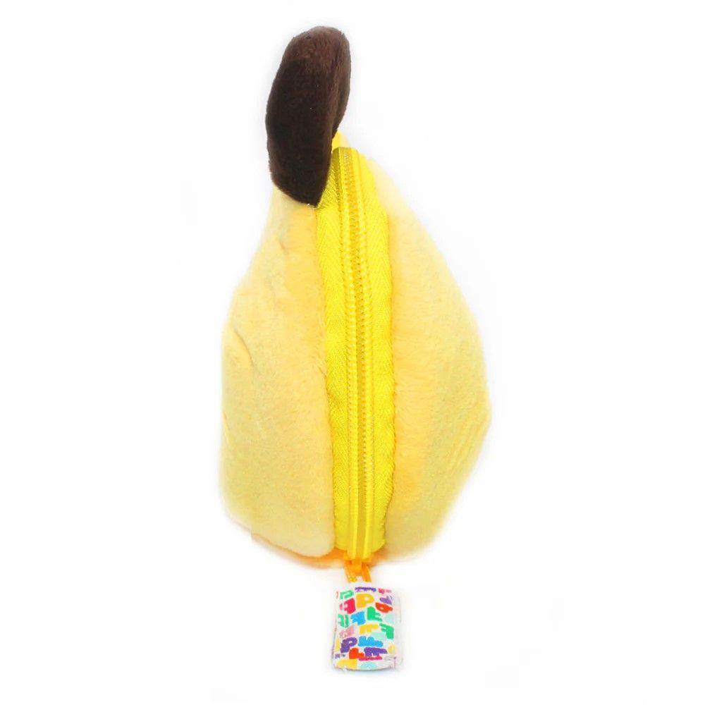 Peluche Reversible Poppet La Mariposa - Banana-3