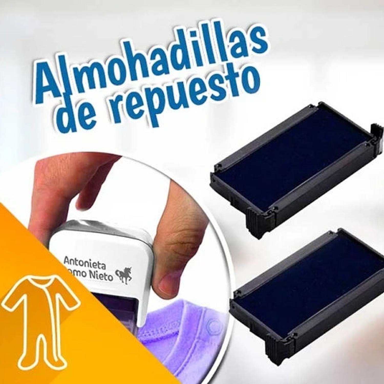 Pack de 2 repuestos de tinta para marcador-3