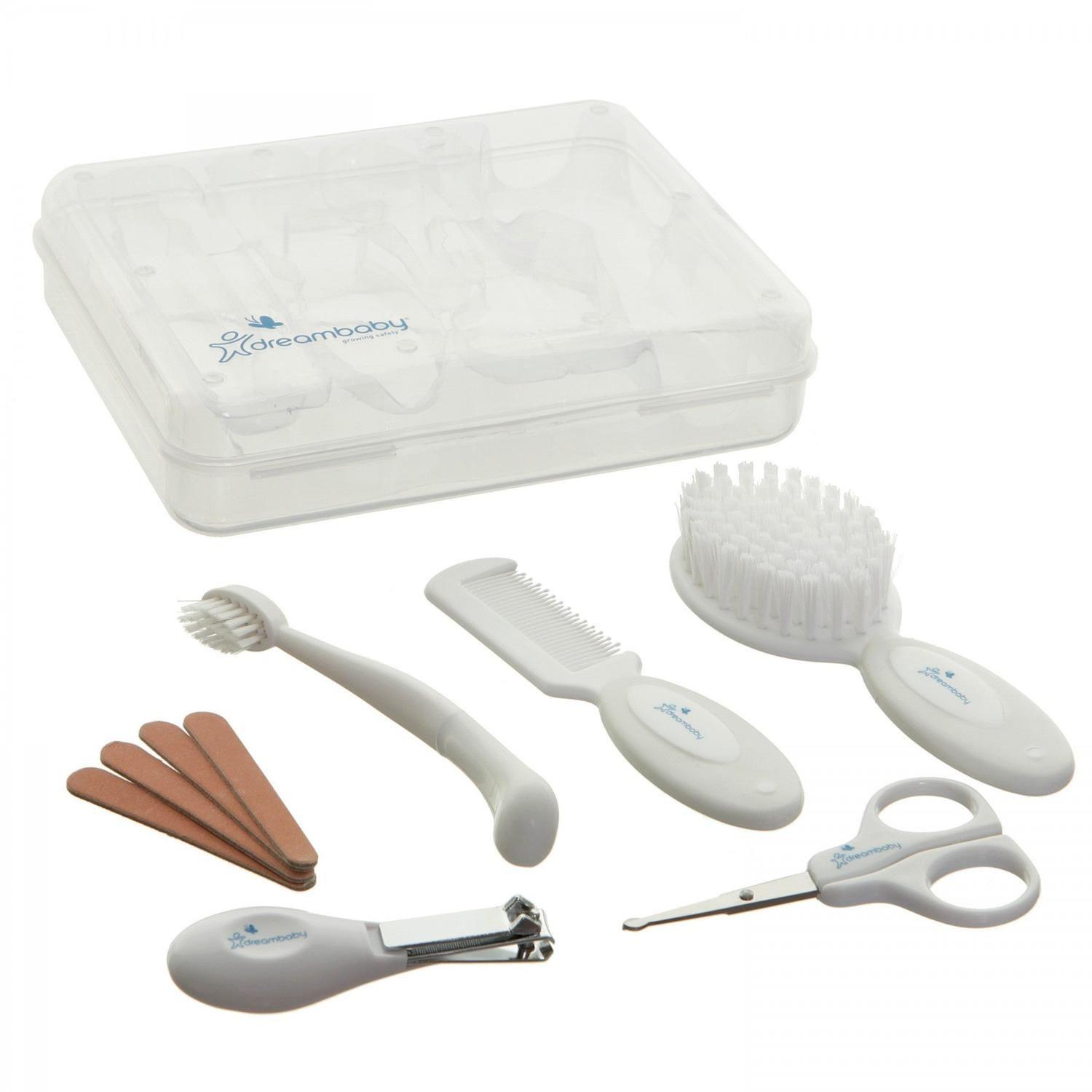 Kit de cuidado para el baño-0