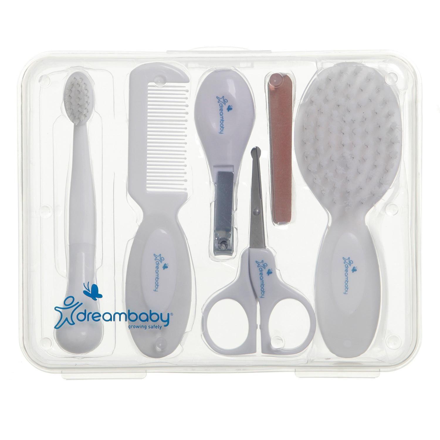 Kit de cuidado para el baño-2