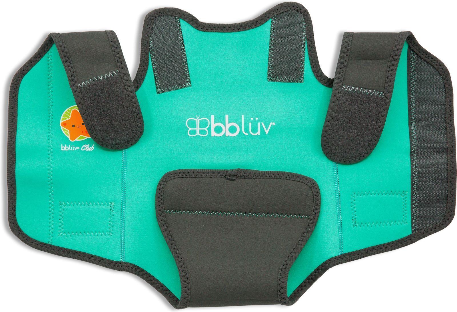 Traje De Agua Infantil Wräp-2