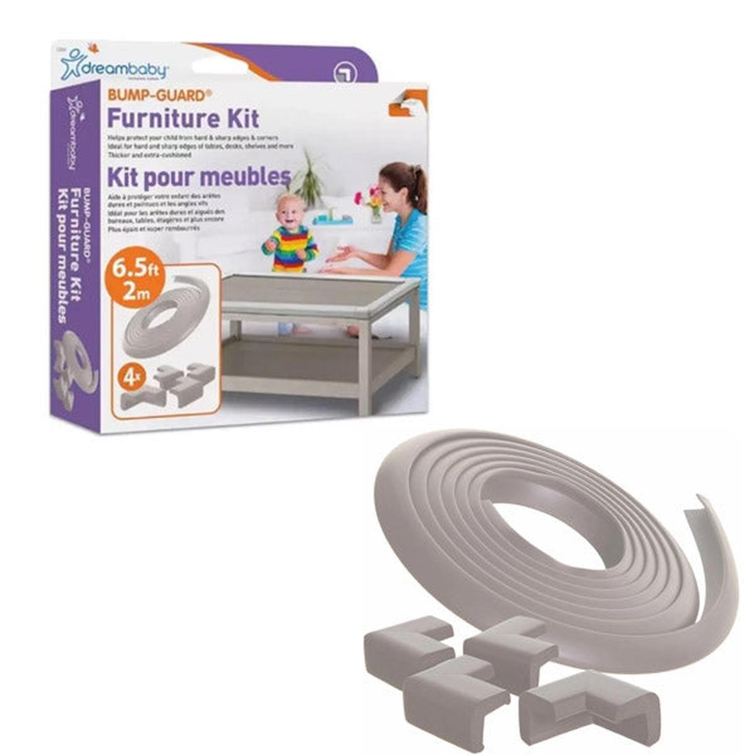 Pack de Seguridad para Bordes-1