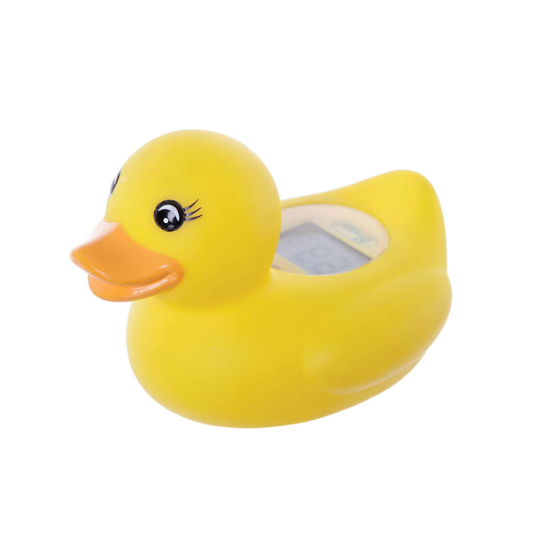 Termometro Para Baño Y Pieza Pato-0