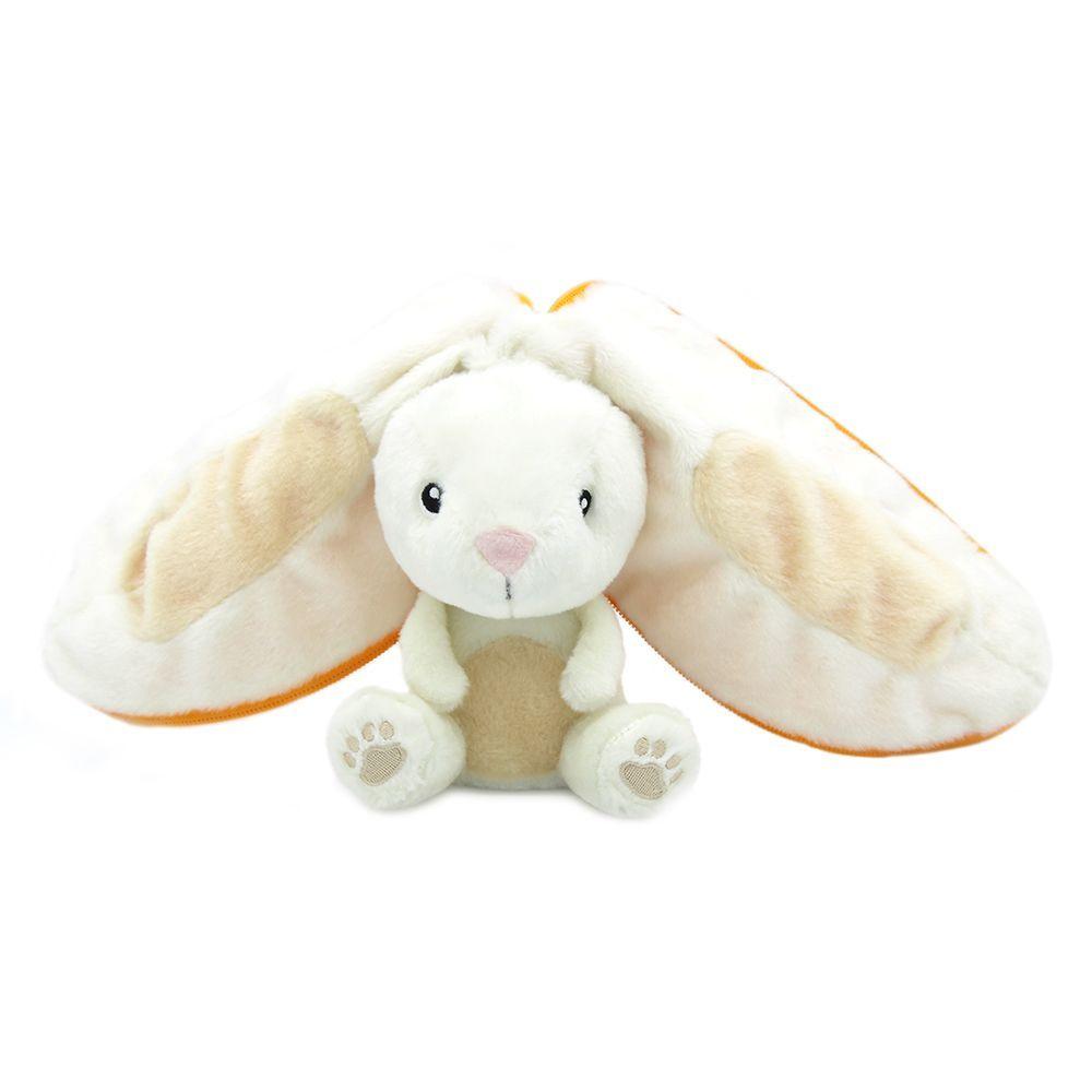 Peluche Reversible Gadget El Conejo - Zanahoria-2