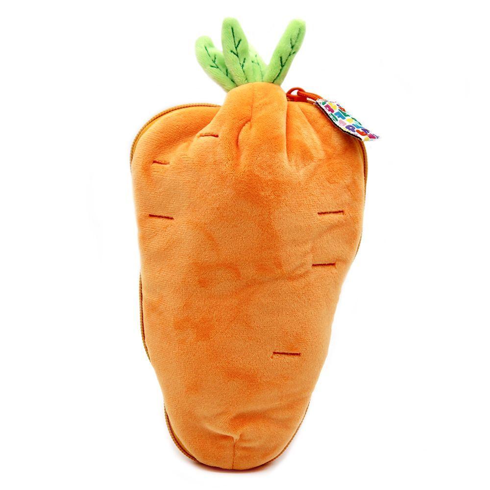 Peluche Reversible Gadget El Conejo - Zanahoria-3