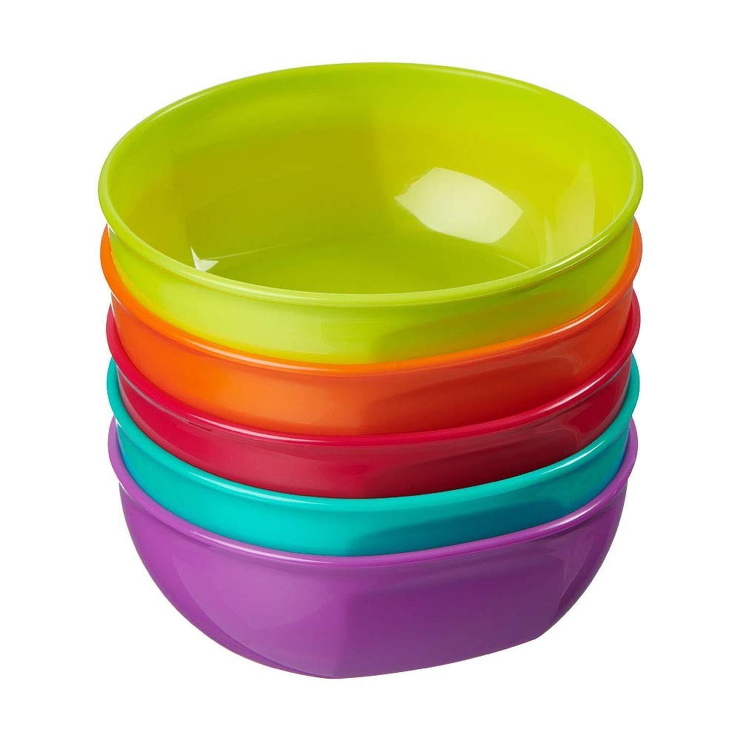 Pack de 5 Bowls-0